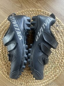Tretry detske Specialized 38 - 4