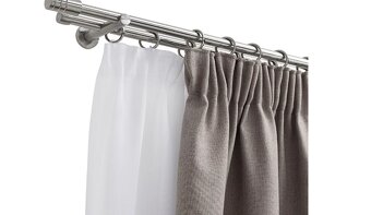 Garnýž s příslušenstvím 240 cm - 4