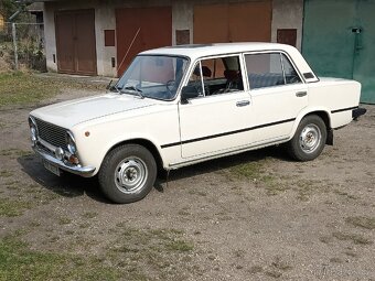 Vaz 21011 - 4
