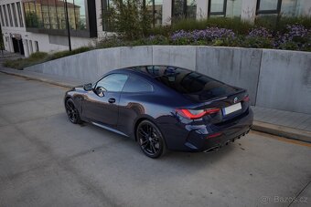 BMW M440i x-Drive H/K DPH - 4
