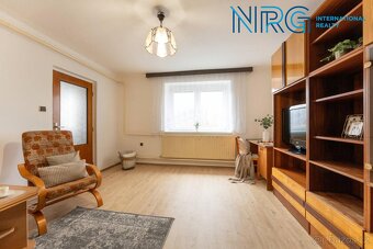 Prodej rodinného domu 65 m2 , Česká Třebová - 4