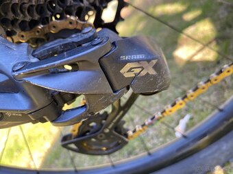 Giant XTC advanced 1.5 AXS - 4