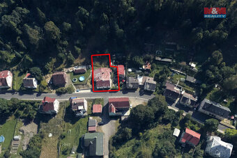 Prodej rodinného domu, 278 m², Kraslice, ul. Havlíčkova - 4