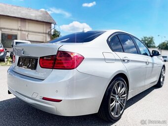 BMW 320D F30 SPORT 135KW SERVIS BMW 146.000KM TOP - 4