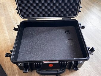 Vanguard Supreme 46F – kufr foto/video - 4