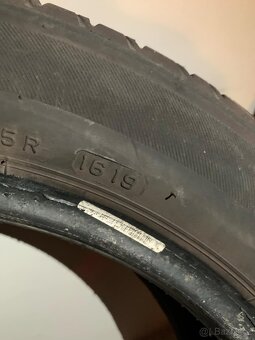 Letní pneu 225/50r17 98y - 4
