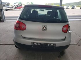 VW Golf 5 1.6MPI 77KW BGU FVH LA7W r.v. 2004 - 4