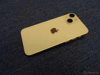 TOP Apple iPhone 13 mini 128GB white - 4