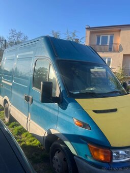 Iveco daily 35C 13V - 4
