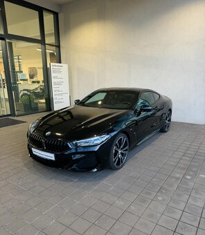 Bmw 840i xDrive - 4