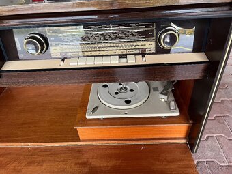 Rádio plus lp GRUNDIK - 4