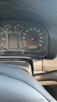 VW Golf 4 - 4