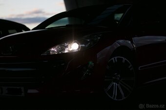 Peugeot RCZ, top stav⭐️ - 4