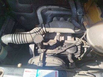VW Transporter T4 - 4