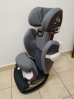 Autosedačka Cybex Palas M-Fix - 4