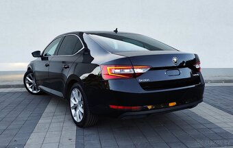 Škoda Superb III 2.0 tdi DSG Style -- TOP VÝBAVA -- - 4