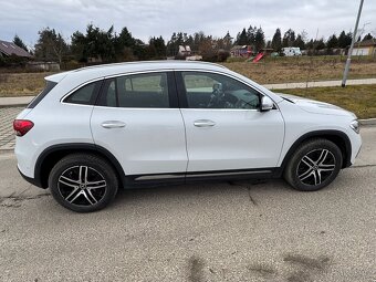 GLA 200d 4MATIC - 4
