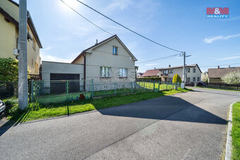 Prodej rodinného domu, 135 m², Podluhy - 4