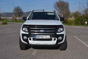 Ford Ranger 3.2 Wildtrak - 4