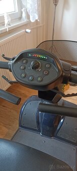 Elektrický vozík - 4