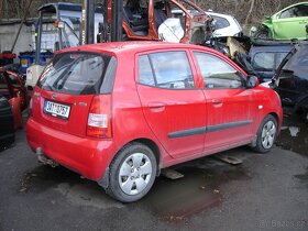 kia picanto - 4