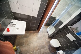 Pronajmu byt 1+1 v Kostelci nad Orlicí - 4