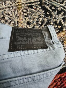 Rifle Levis - 4