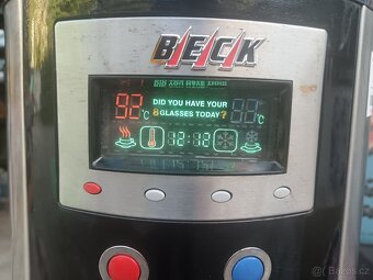 Výdejník vody BECK - 4