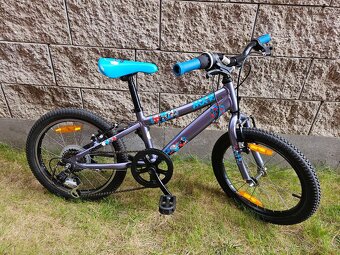 Dětské kolo Genesis MX 18'' - 4
