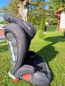 Autosedačka Römer 15-36 kg - 4