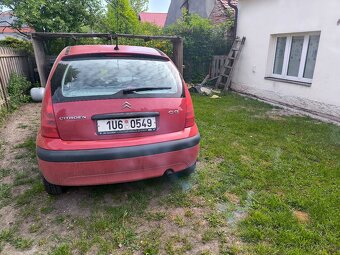 Citroen c3 - 4