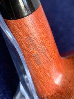 dýmka BRAND 537 - 4