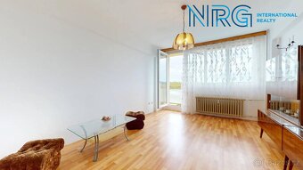 Prodej bytu 2+1 56 m2, Zruč nad Sázavou - 4