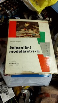 Lokomotiva - 4