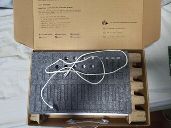 Arturia MiniLab 3 White - 4