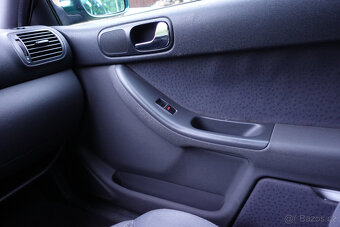 Prodám Audi A3 1.6 74Kw r.1999 - 4