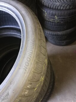 235/40R19 4 ks - 4