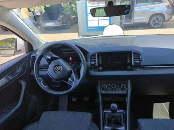 Škoda Karoq 1.5TSI 110kW Style | 2023 | 122 000 km |LED,Navi - 4
