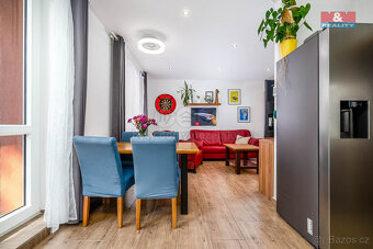 Prodej rodinného domu, 104 m², Čelákovice, ul. K. Brabce - 4