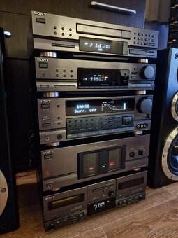 Sony LTB-D709 - 4