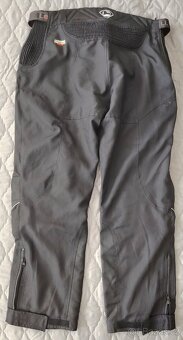 Lookwell - moto kalhoty - 4