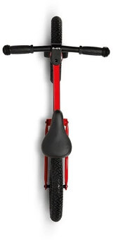 Dětské odrážedlo Micro Balance Bike Deluxe-red - 4