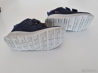 Boty s membránou Gore-tex zn. Superfit - 4