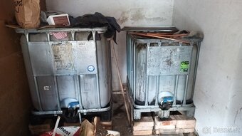Plňe automatický kotel na vyjetý olej - 4