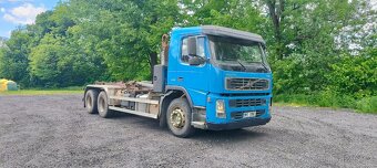 Volvo FM 340 - 4