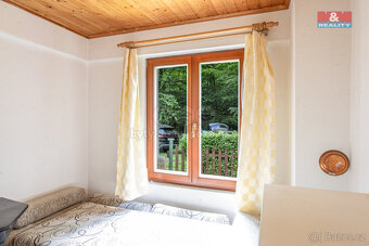Prodej chaty, 41 m², Žandov u Chlumce - 4