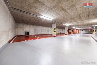 Prodej bytu 2+kk, 52 m², Praha, ul. Kardausova - 4