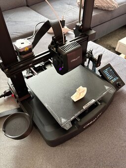 Ender 3 v3 SE - 4