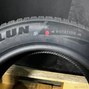 SAILUN NOVÉ PNEU SKLADEM Letní Pneumatiky R14-R20 - 4