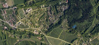 Prodám lesní pozemky v k.ú. Kunčice pod Ondřejníkem Kunčice - 4